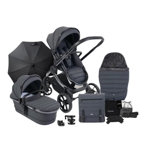 Prams Bundle